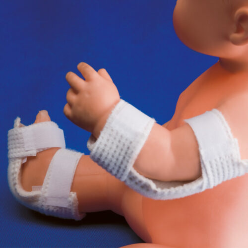 Terapia intensiva settore neonatale