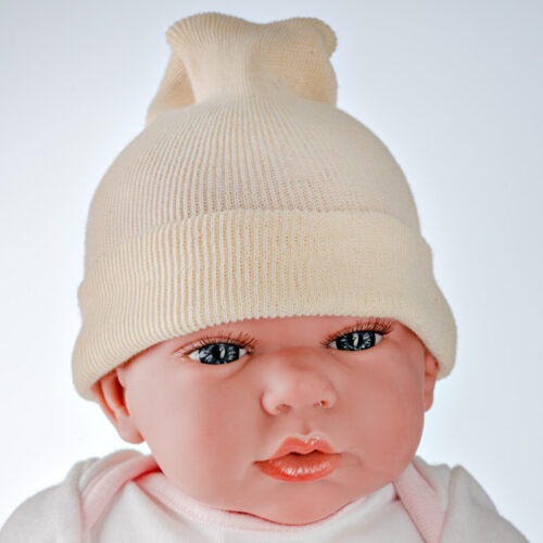 Cuffietta neonatale