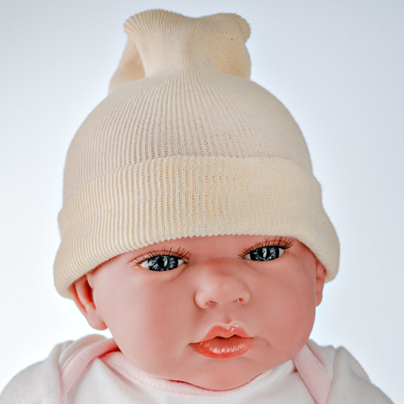 Cuffietta neonatale