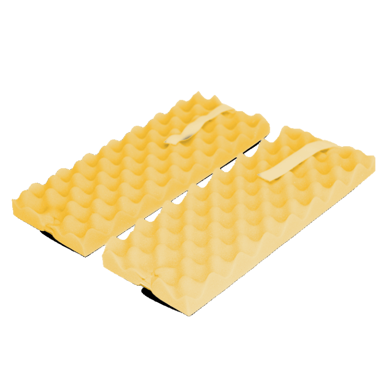 Lastre bugnate