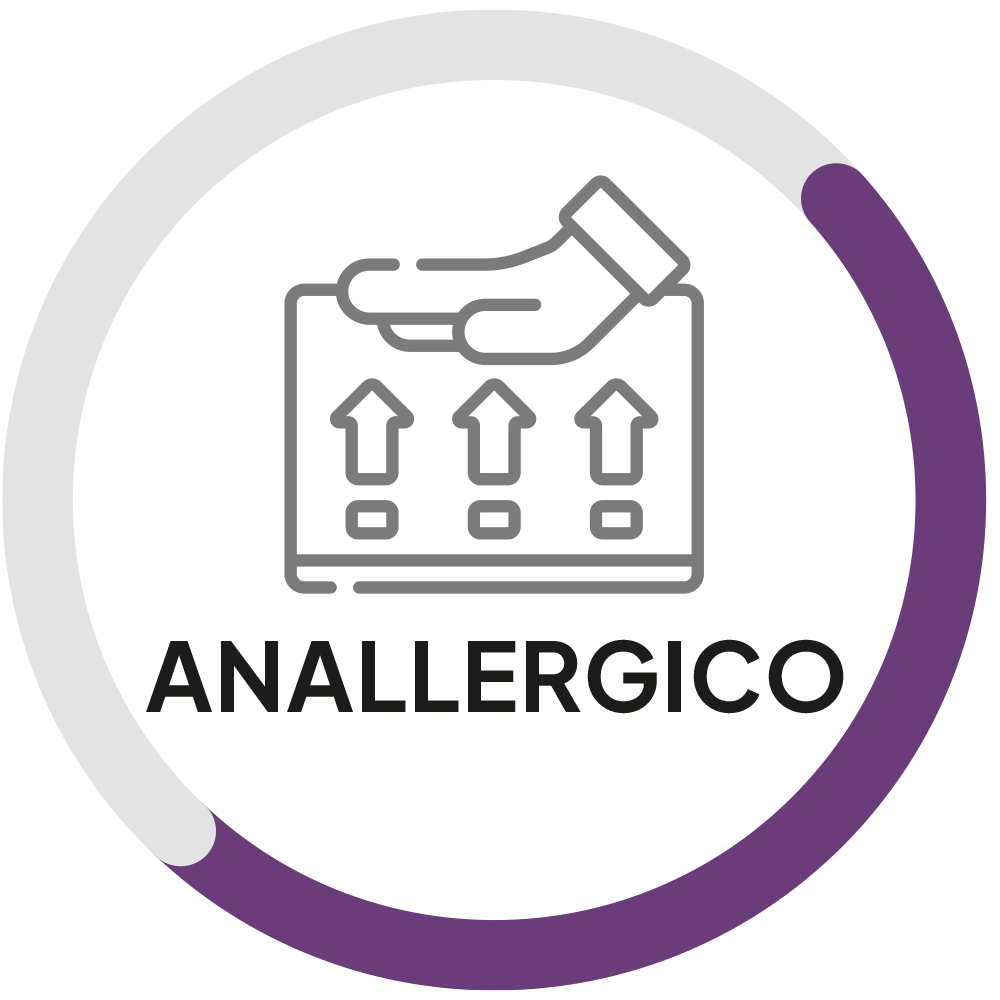 badge-anallergico