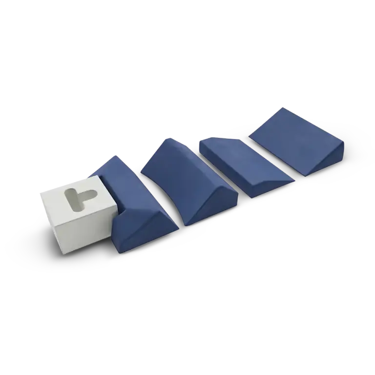 Bi-Prone per distress respiratorio