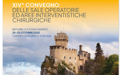 Biomatrix partecipa al XIV Convegno delle sale operatorie