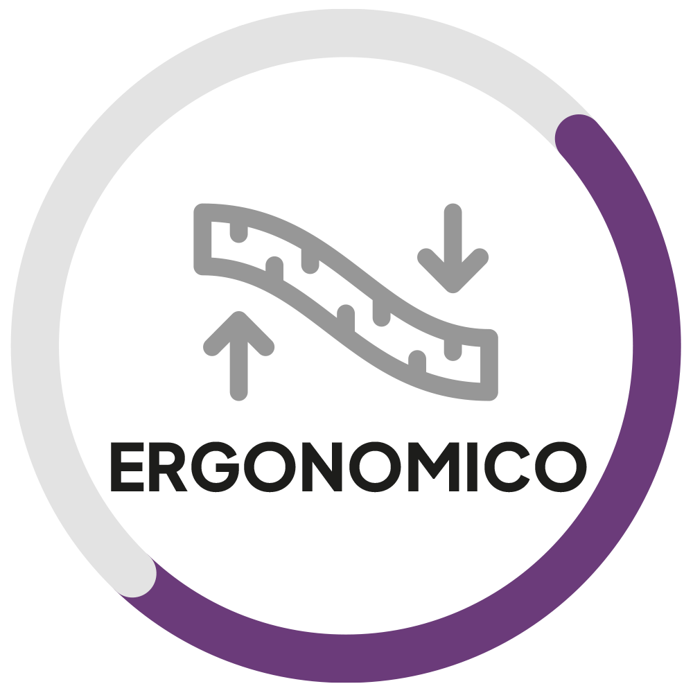 Ergonomico