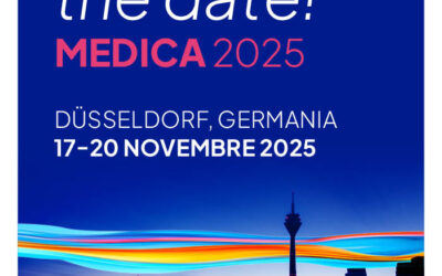 Biomatrix vi invita a Medica 2025