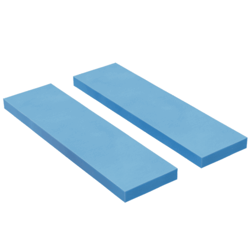 Arm support pad