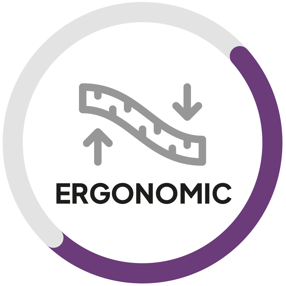 Ergonomic