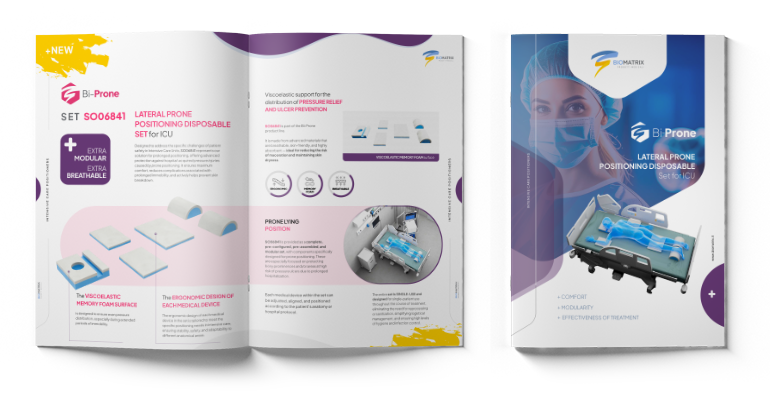 Mockup_biomatrix-POSIZIONAMENTO-PRONO-MONOUSO-per-terapia-intensiva-ITA_Open_Top-View