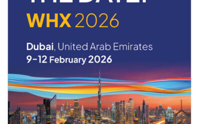 WHX 2026 – Dubai