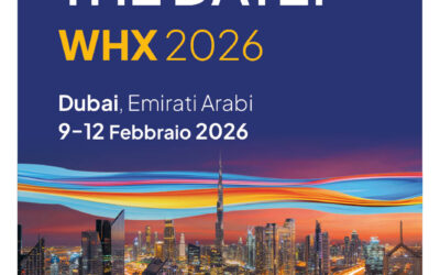 WHX 2026 – Dubai