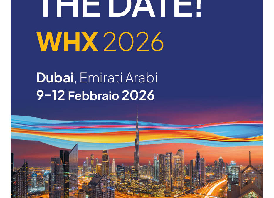 WHX 2026 – Dubai