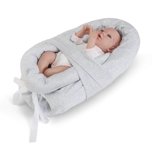 Ausili per il posizionamento del neonato