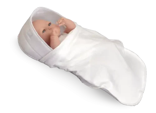 Baby Pod Monouso