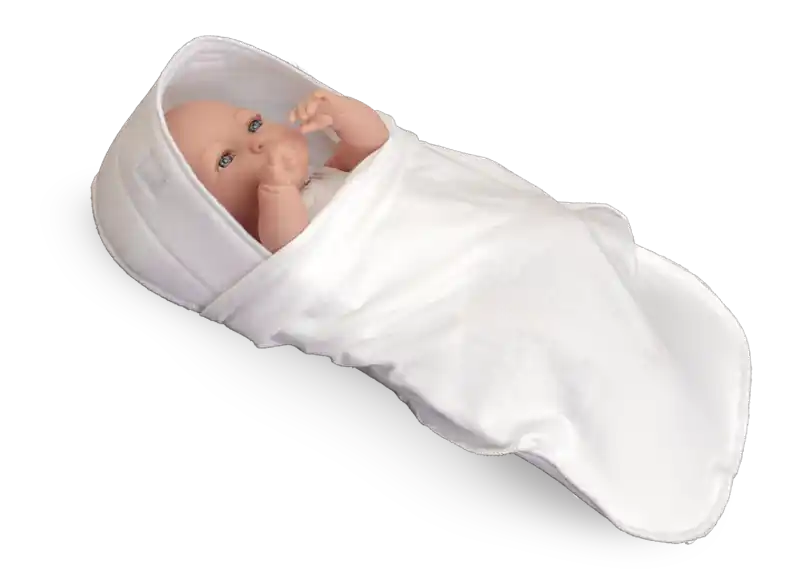 Baby Pod Monouso