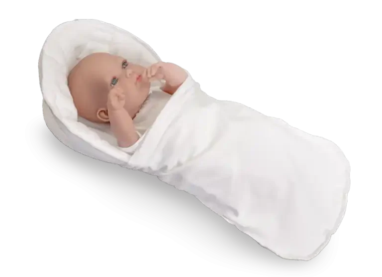 Baby Pod Pluriuso