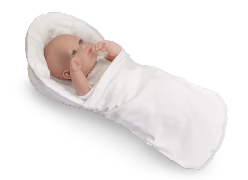 Baby Pod Pluriuso
