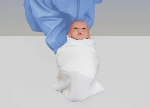 Baby Wrap