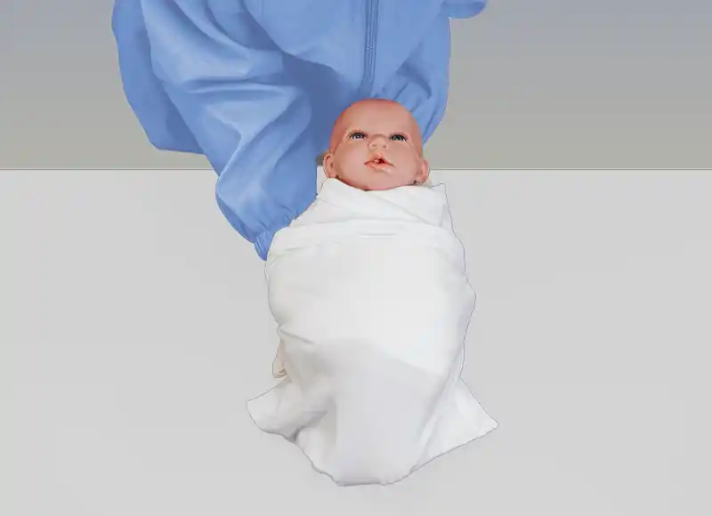 Baby Wrap