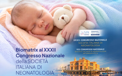 XXXII Congresso Nazionale SOCIETÀ ITALIANA DI NEONATOLOGIA 2026