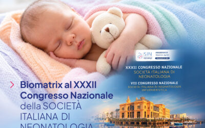 XXXII Congresso Nazionale SOCIETÀ ITALIANA DI NEONATOLOGIA 2026